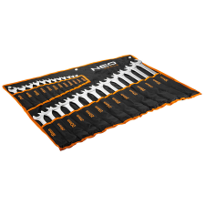 NEO TOOLS Csillag-villáskulcs készlet 6-32MM 25 év garanciával 09-754 villáskulcs
