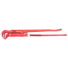 Neo Tools Csőfogó 90fok, 1,5'', CV, 420mm (02-424)