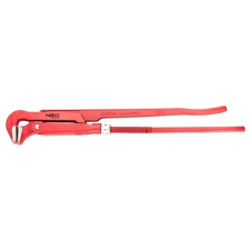 Neo Tools Csőfogó 90fok, 1,5'', CV, 420mm (02-424) fogó