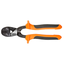 Neo Tools drótvágó fogó (max. 5mm átmérőig képes vágni) (01-518) (01-518) festő és tapétázó eszköz