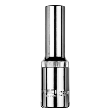 Neo Tools Dugókulcs 10mm, 1/2", hosszú hatlapú dugókulcs