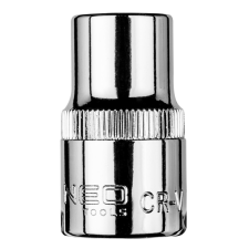 Neo Tools Dugókulcs 12mm, 1/2", hatlapú dugókulcs