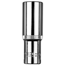 Neo Tools Dugókulcs 16mm, 3/8", hosszú hatlapú dugókulcs