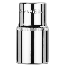 Neo Tools Dugókulcs 32mm, 1/2", hosszú, 6 pontos, SUPERLOCK dugókulcs