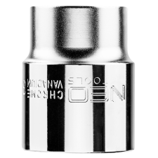Neo Tools Dugókulcs 32mm, 3/4", hatlapú dugókulcs