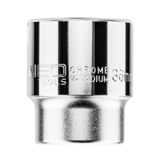 Neo Tools Dugókulcs 36mm, 3/4", hatlapú dugókulcs