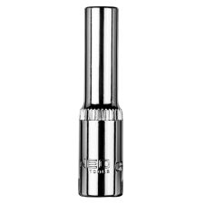 Neo Tools Dugókulcs 5.5mm, 1/4&quot;, hosszú hatlapú dugókulcs