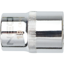 NEO TOOLS Dugókulcs 8mm, 1/2", SPLINE 25 év garanciával 08-580 dugókulcs