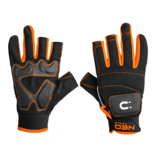 Neo Tools Gd014 Ujjatlan Mágneses Munkakesztyű 10"