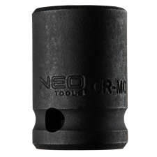 Neo Tools Gépi dugókulcs 1/2", 24mm, Cr-Mo barkácsgép tartozék