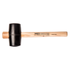 Neo Tools Gumikalapács 75mm 680g, hickory nyél