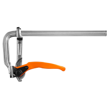 Neo Tools Gyorsszorító, racsnis, 300x120mm barkácsolás, csiszolás, rögzítés