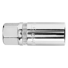 Neo Tools Gyújtógyertyakulcs 1/2"21mm, Mágneses, Spline dugókulcs