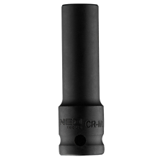 Neo Tools Hosszú Gépi dugókulcs 1/2", 12mm, Cr-Mo barkácsgép tartozék