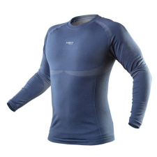 Neo Tools Hosszú ujjú Thermo aláöltözet COOLMAX, L/XL (81-662-L/XL) munkaruha