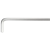 Neo Tools Imbuszkulcs 8.0mm, CrV