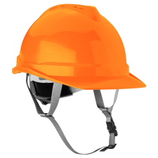 Neo Tools Ipari sisak állpánttal narancssárga (97-225) (97-225) védősisak