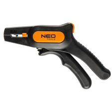 Neo Tools Kábelcsupaszító fogó 195mm, autómata (01-519) fogó