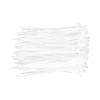 Neo Tools Kábelkötegelő 4,8*370Mm Fehér 75Db Neo Tools