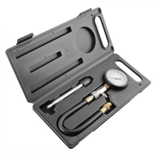 Neo Tools Kompresszió mérő készlet benzinmotorokhoz max. 21bar (11-261) autójavító eszköz