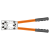 Neo Tools krimpelő-, kábelsarufogó 6-50 mm2 (10-1 AWG), 390mm (01-530) (01-530)