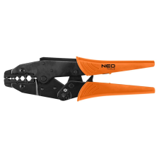 Neo Tools krimpelő-, kábelsarufogó antennasarukhoz (01-545) (01-545) fogó
