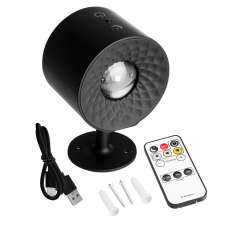 Neo Tools Led lámpa, távirányítóval USB töltővel, beépített akkuval kültéri világítás