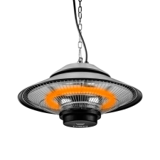 Neo Tools mennyezeti infravörös halogén hősugárzó távirányitóval 1500W (90-034) (90-034) hősugárzó