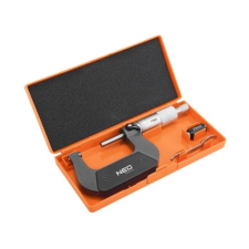 Neo Tools Mikrométer 25-50 mm Neo mérőszerszám