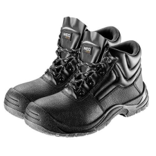 Neo Tools Munkabakancs O2 SRC, bőr, 47, CE (82-770-47) munkavédelmi cipő