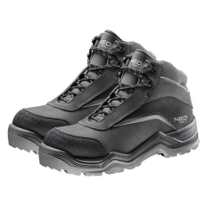 Neo Tools Munkabakancs S3 SRC, Nubuk bőr, 41 (82-151-41)