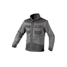 Neo Tools Munkadzseki 2 az 1-ben, 100% pamut, S (81-311-S) munkaruha