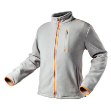 Neo Tools Munkadzseki, polár, szürke, XXL (81-501-XXL) munkaruha
