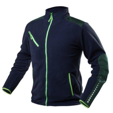 Neo Tools Munkadzseki, PREMIUM polár felső, Cordura megerősítésekkel, XXL (81-506-XXL)