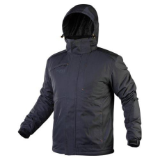 Neo Tools Munkakabát, téli kivitel, dobby anyag, XXL (81-575-XXL)