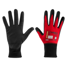 Neo Tools Munkakesztyű, Ultraflex, nylon-spandex, polimetilnitril (hab) bevonattal, 4131X, 11