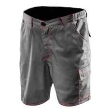 Neo Tools Munkanadrág, rövid, BASIC, XXL (81-440-XXL)