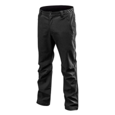 Neo Tools Munkanadrág, Softshell, XXL (81-566-XXL)
