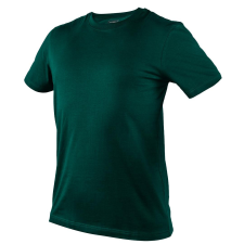 Neo Tools Munkapóló, zöld, 100% pamut, 180g/m2, XXXL (81-647-XXXL) munkaruha