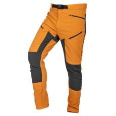 Neo Tools Munkásnadrág, OUTDOOR, 4 irányú sztreccs anyag, 210g/m2, mustársárga-szürke, XXL