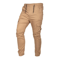 Neo Tools Munkásnadrág, OUTDOOR, bézs, 280g/m2, XXL