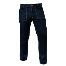 Neo Tools Munkásnadrág, sötétkék, S munkaruha