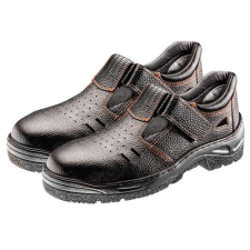 Neo Tools Munkaszandál, bőr, S1 SRC, 36 (82-570) női szandál