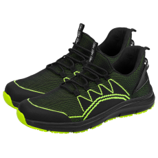  NEO TOOLS Munkavédelmi cipő, SB SR, acél orrmerevítéssel, 41 82-161-41