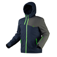Neo Tools Munkavédelmi kabát, vízállóság: 8000, PREMIUM, PrimaLoft szigetelés, XL munkaruha