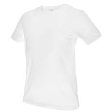 Neo Tools Munkavédelmi póló, fehér , Basic, 100% pamut, 180g/m2, XXL