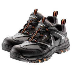 Neo Tools Munkszandál, fémmentes, OB, 42 (82-723)