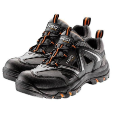 Neo Tools Munkszandál, fémmentes, OB, 43 (82-724) munkavédelmi cipő