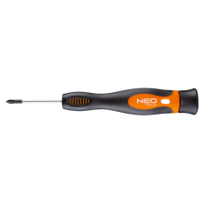 Neo Tools MŰSZERÉSZ, PRECÍZIÓS CSAVARHÚZÓ PH1x50mm S1 csavarhúzó