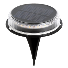 NEO TOOLS Napelemes kerti lámpa, 17LED, 30lum 99-108 kültéri világítás